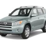 Toyota RAV-4 (2007)