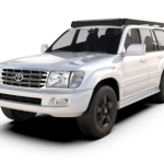 Toyota Land Cruiser 100  (2001)