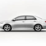 Toyota Corolla 1997-2024