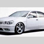 Toyota Aristo