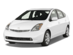 Toyota Prius (V20-V30) - Image 2