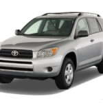 Toyota RAV4 (2008)