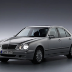 Mercedes-Benz E-Class 1999-2006