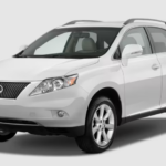Lexus RX 2003-2010