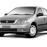 Opel Astra G (1998-2004)